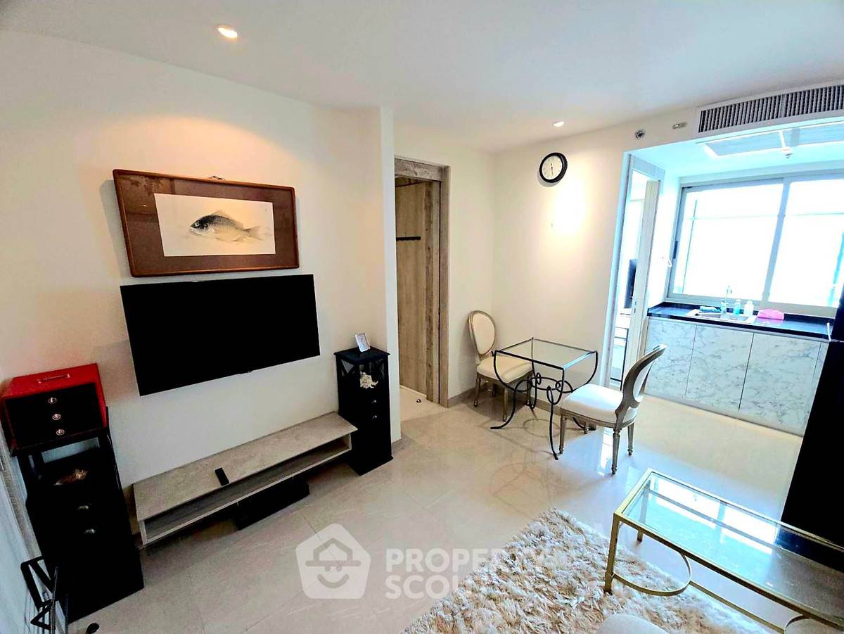 รูป คอนโด 1-ห้องนอน ที่ เดอะ ริเวียร่า โมนาโค ใกล้ เมืองพัทยา (ID 2454262) - รูปที่ 3/14