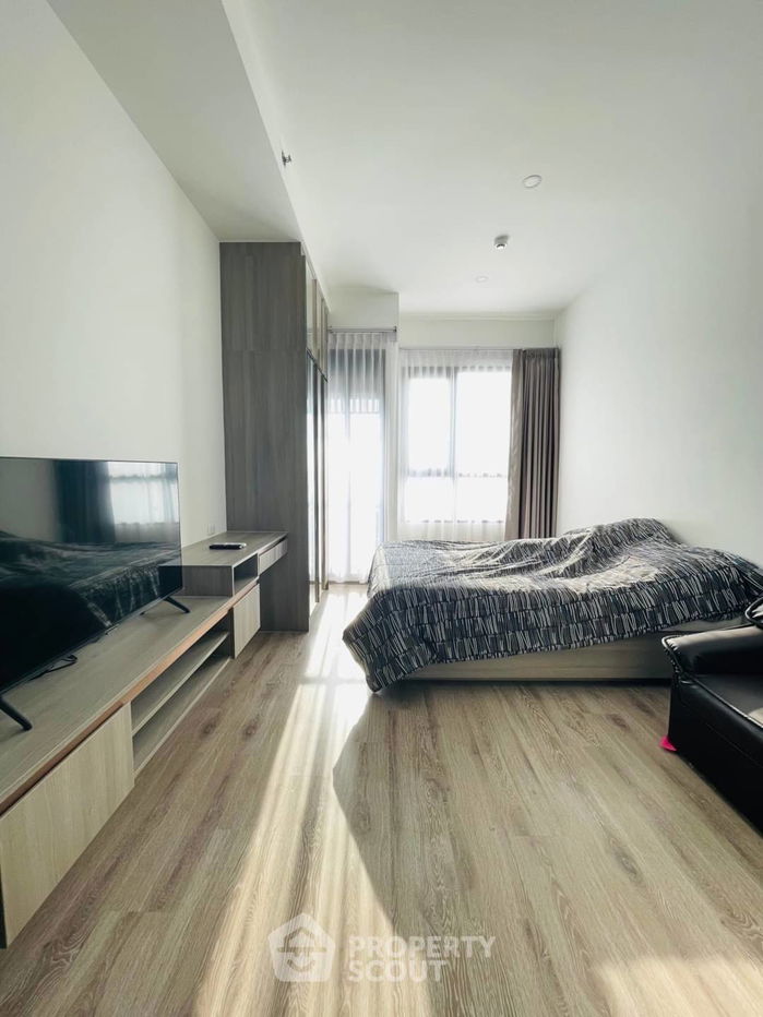 picture 1-BR Condo at Knightsbridge Prime Onnut near BTS On Nut (ID 1129547) - 3/11