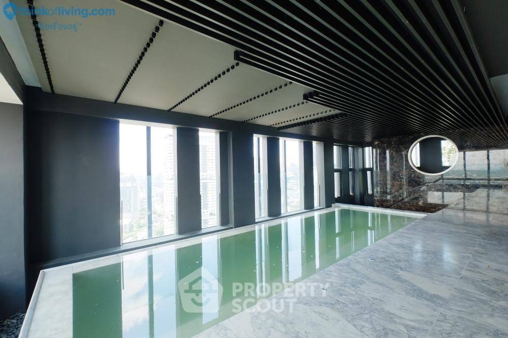 รูป คอนโด 3-ห้องนอน ที่ บีทนิค สุขุมวิท 32 ใกล้ BTS ทองหล่อ (ID 2454604) - รูปที่ 25/25