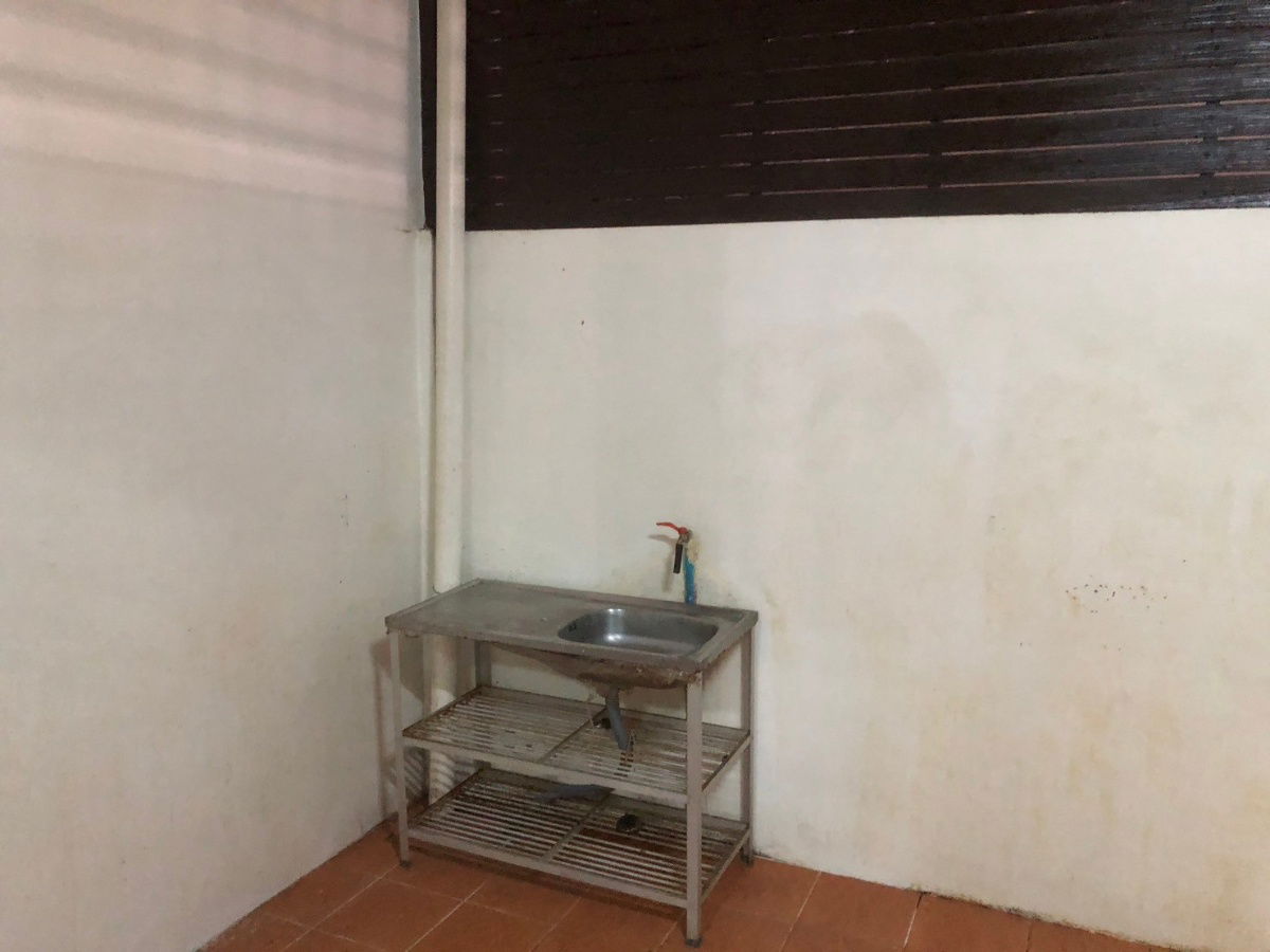 รูป ทาวน์เฮ้าส์ให้เช่าใกล้ม.บูรพา บางแสน - รูปที่ 25/25