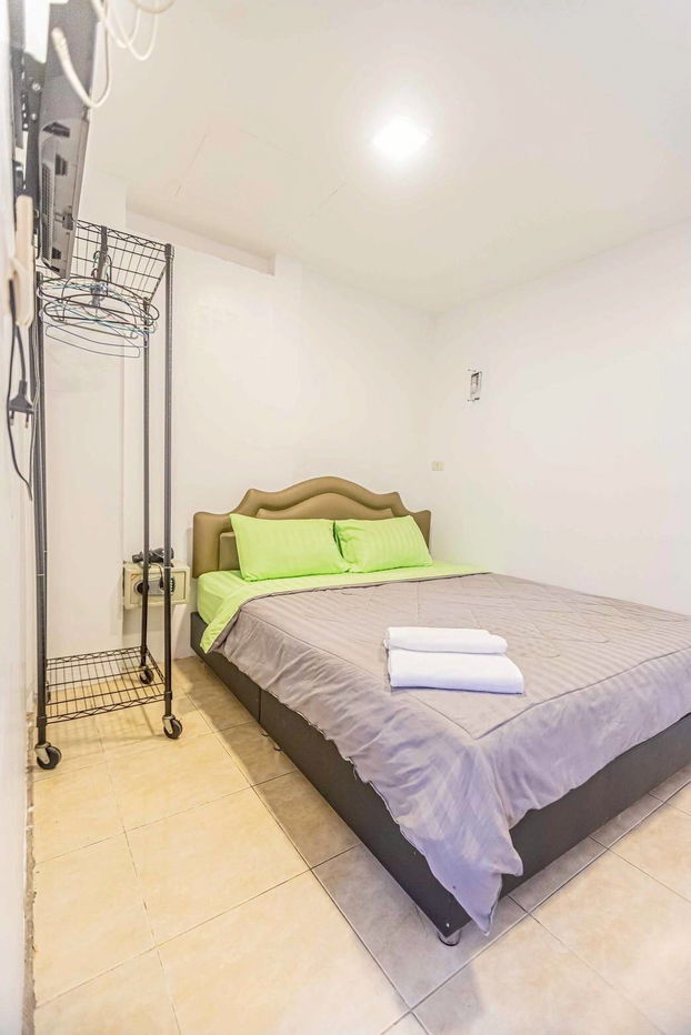 รูป วิลล่าหรูพร้อมสระว่ายน้ำให้เช่าที่หาดจอมเทียน - รูปที่ 10/13