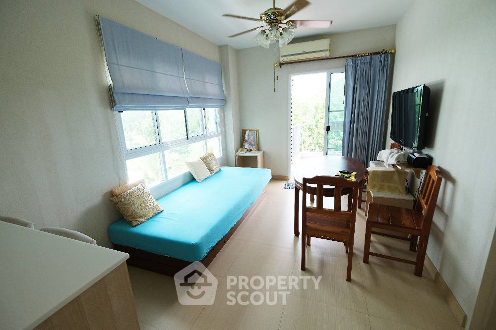 รูป คอนโด 1-ห้องนอน ที่ เดอะ ซี คอนโดมิเนียม1 ใน สามร้อยยอด (ID 1609689) - รูปที่ 6/18