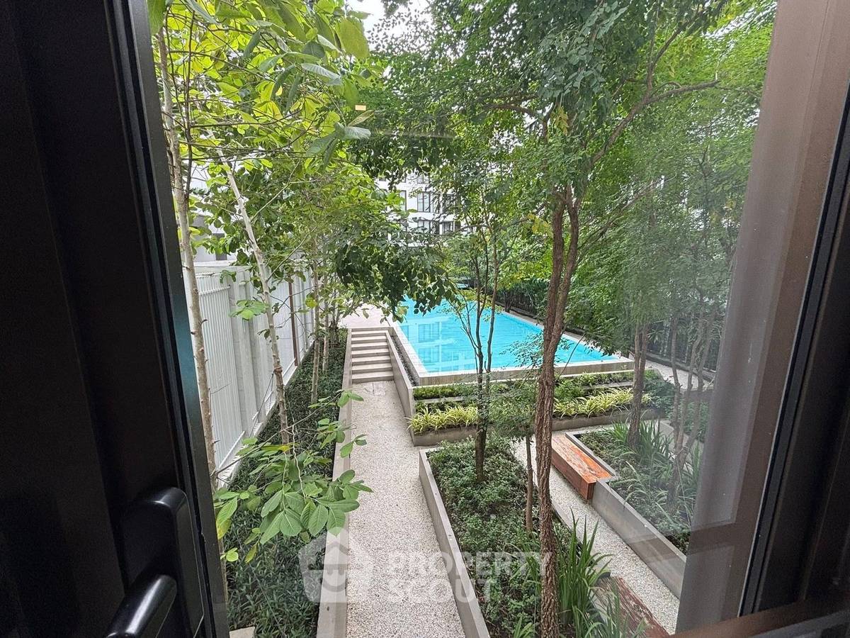 picture 2-BR Condo at Chapter Thonglor 25 close to Thong Lo (ID 2463094) - 16/23
