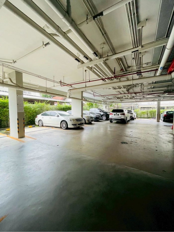 รูป The next ลาดพร้าว 44 ใกล้ สถานี ภาวนา ห้องสวย ติดรถไฟฟ้า - รูปที่ 11/14