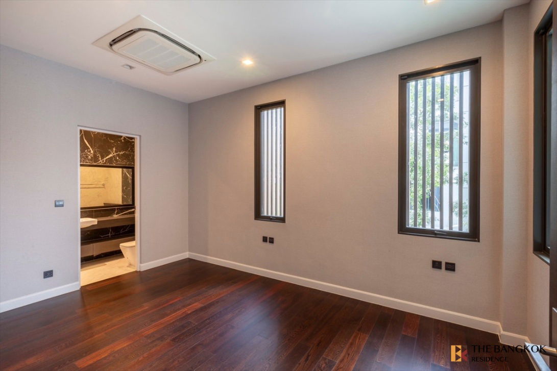 รูป เดอะ เจนทริ วิภาวดี หรูหราเหนือระดับกับยูนิตสุด Luxury - รูปที่ 7/17