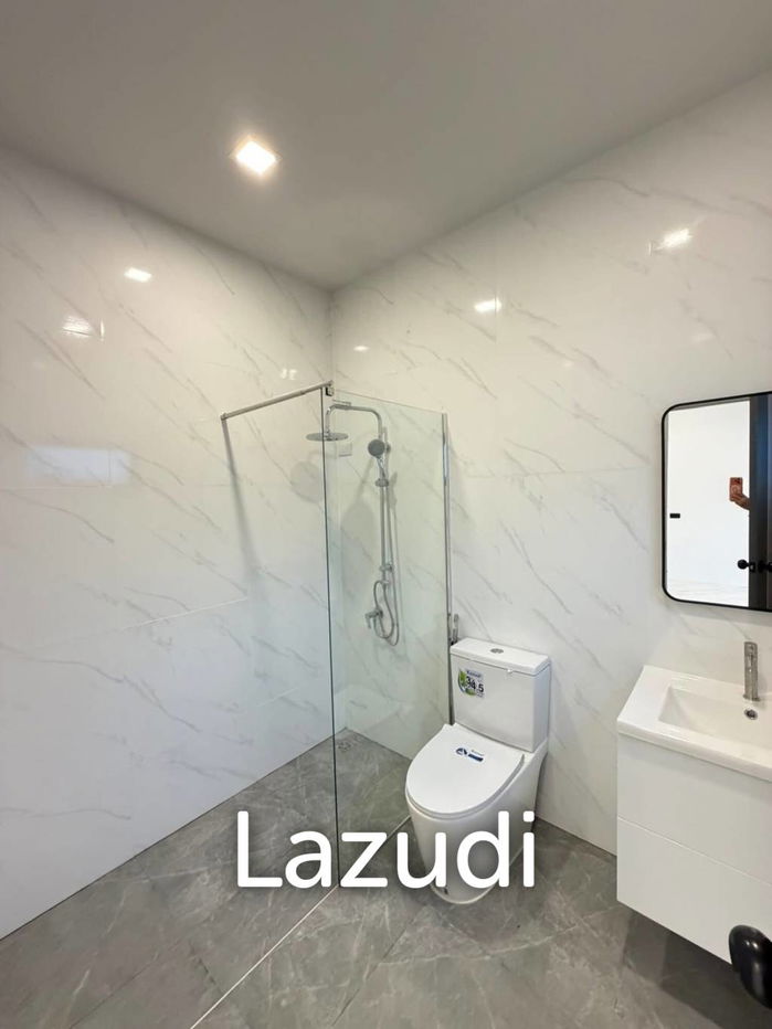 รูป ทาวน์โฮม 4 ห้องนอน 4 ห้องน้ำ ใกล้ถนนคนเดิน - รูปที่ 19/30