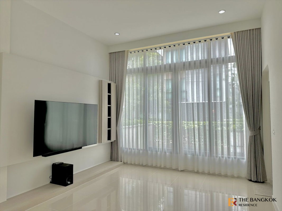 รูป Baan Klang Muang The Edition Sukhumvit-Onnut ใกล้รถไฟฟ้า 3 สาย - รูปที่ 8/25