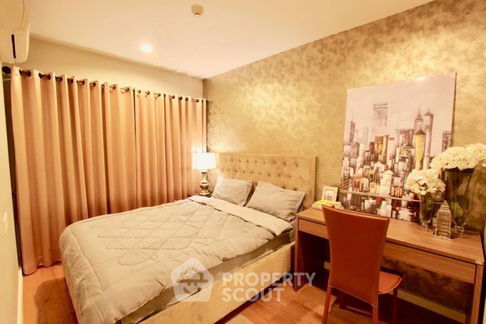 1-BR Condo at Condolette Dwell Sukhumvit 26 near BTS Phrom Phong (ID 1859099)