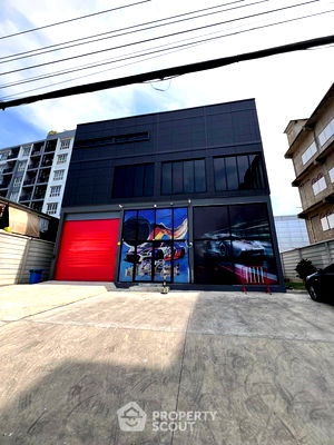 บ้านเดี่ยว สภาการพยาบาลแห่งประเทศไทย : บ้าน 4-ห้องนอน ใกล้ MRT บางกระสอ (ID 2462654)