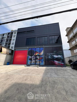 บ้าน 4-ห้องนอน ใกล้ MRT บางกระสอ (ID 2462654)