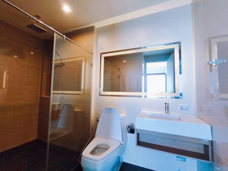 รูป คอนโดมิเนียม AERAS สำหรับขาย – จอมเทียน - รูปที่ 6/7