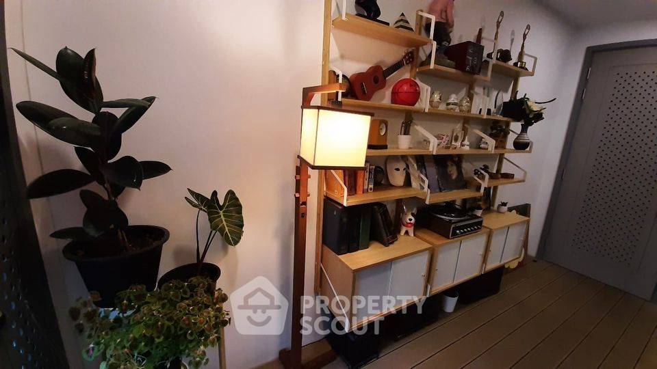 รูป คอนโด 2-ห้องนอน ที่ ทากะ เฮ้าส์ เอกมัย 12 ใกล้ BTS เอกมัย (ID 567170) - รูปที่ 8/26