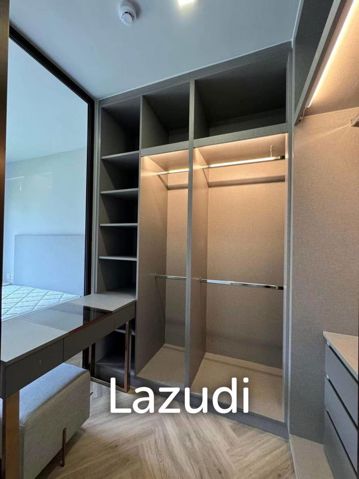 picture Modern 1-Bedroom Condo in Chapter Thonglor 25 - 7/9