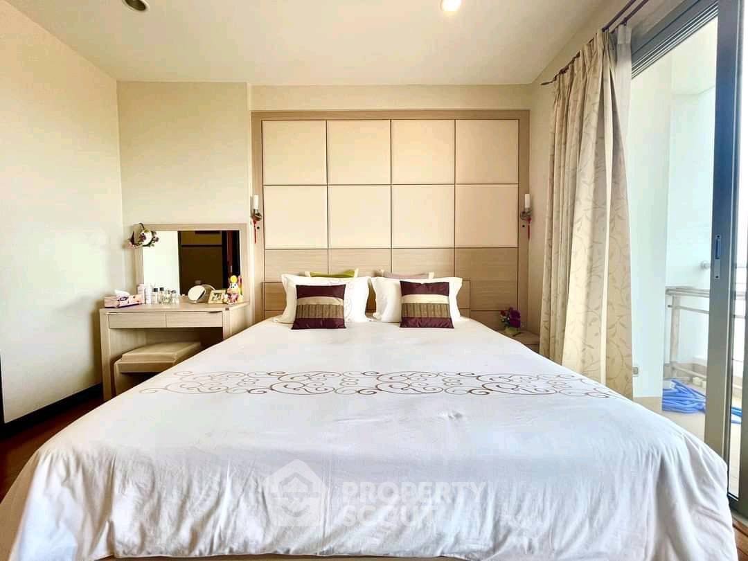 รูป คอนโด 2-ห้องนอน ที่ โบ๊ทเฮ้าส์ หัวหิน ใกล้ เดอะ เวเนเซีย (ID 2458815) - รูปที่ 13/22