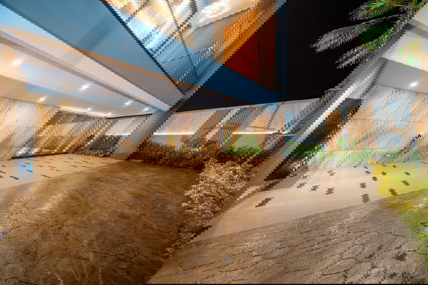 รูป วิลล่าฮาร์โมนี่ฮิลล์สำหรับขาย - รูปที่ 26/27