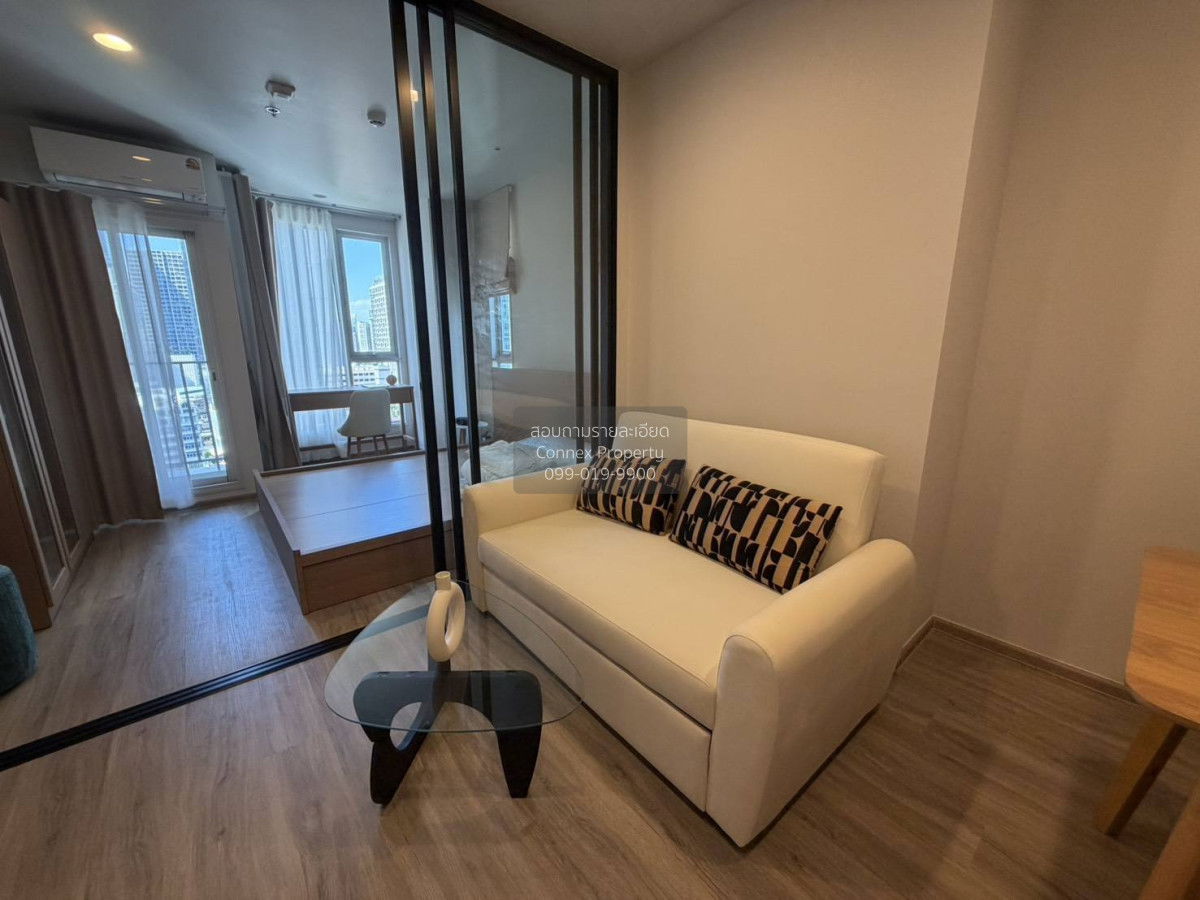picture For Rent Condo , Culture Thonglor , BTS-Thong Lo , Khlong Tan Nuea , Khlong Toei , Bangkok , CX-138703 ✅ Live chat with us ADD LINE @connexproperty ✅ - 1/5