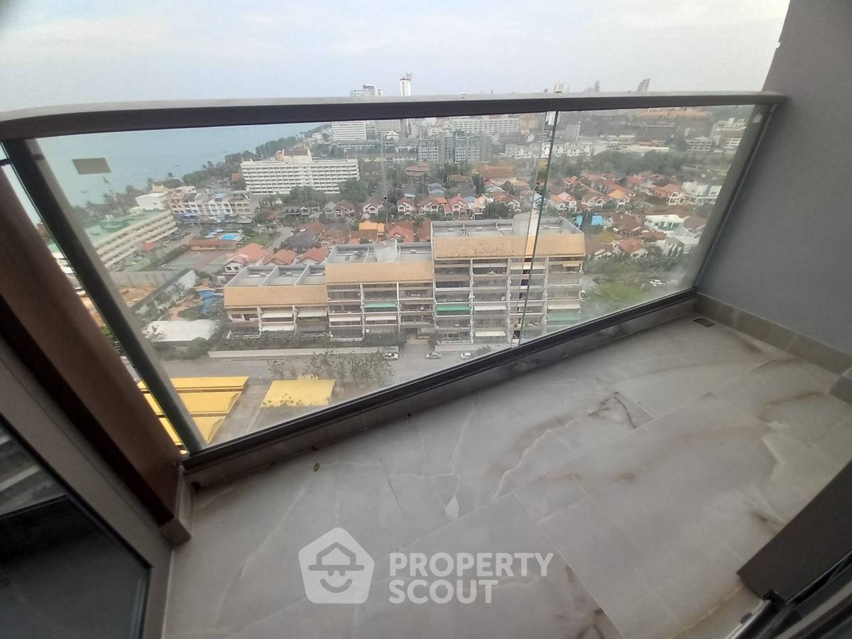 รูป คอนโด 1-ห้องนอน ที่ โคปาคาบาน่า บีช จอมเทียน ใกล้ หาดจอมเทียน (ID 1000453) - รูปที่ 30/32