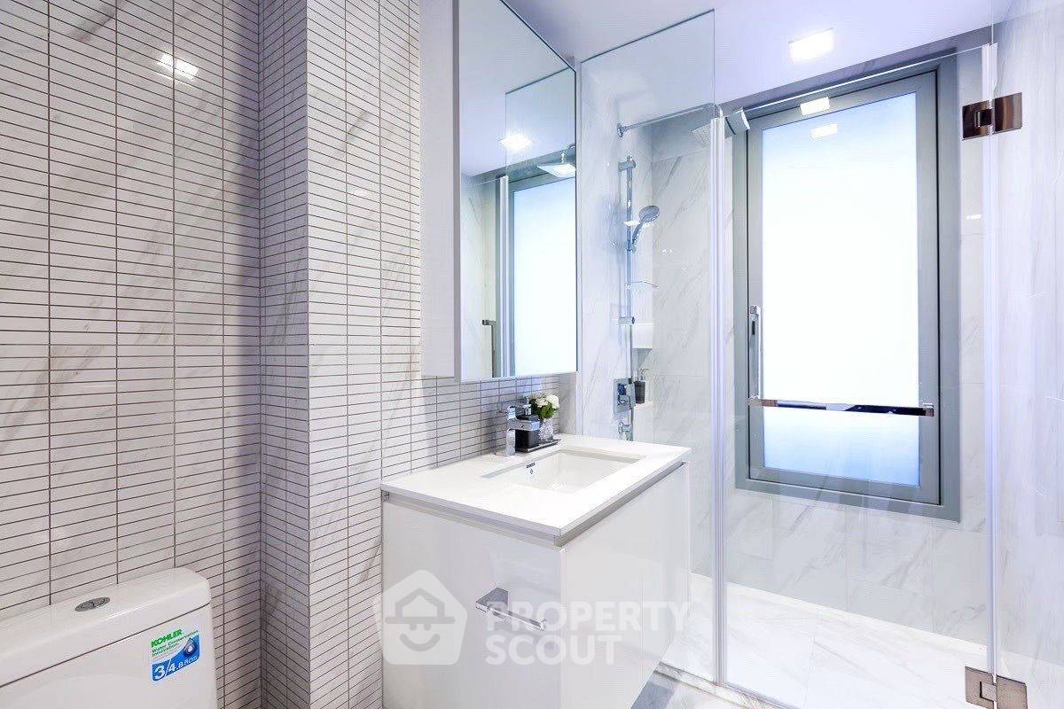 รูป คอนโด 2-ห้องนอน ที่ ไฮด์ สุขุมวิท11 ใกล้ BTS นานา (ID 1996987) - รูปที่ 20/23