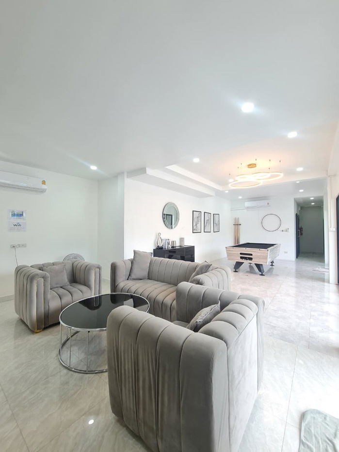 picture 8 Bedrooms Pool Villa for Sale in Bangsaray - 2/9