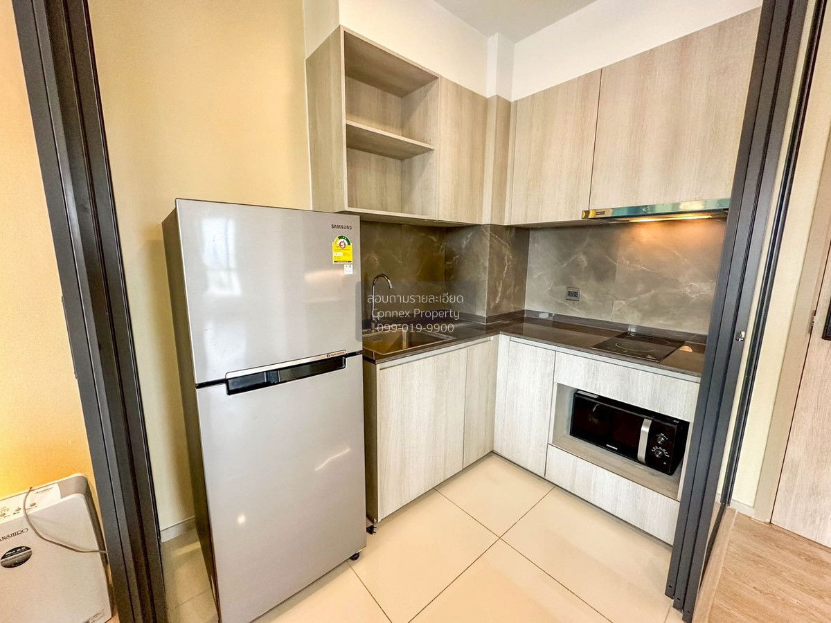 picture 🔥🔥🔥 For Rent Condo , The Tree Pattanakarn - Ekkamai , ARL-Ramkhamhaeng , Suan Luang , Suan Luang , Bangkok , CX-138519 ✅ Live chat with us ADD LINE @connexproperty ✅ 🔥🔥🔥 - 5/12