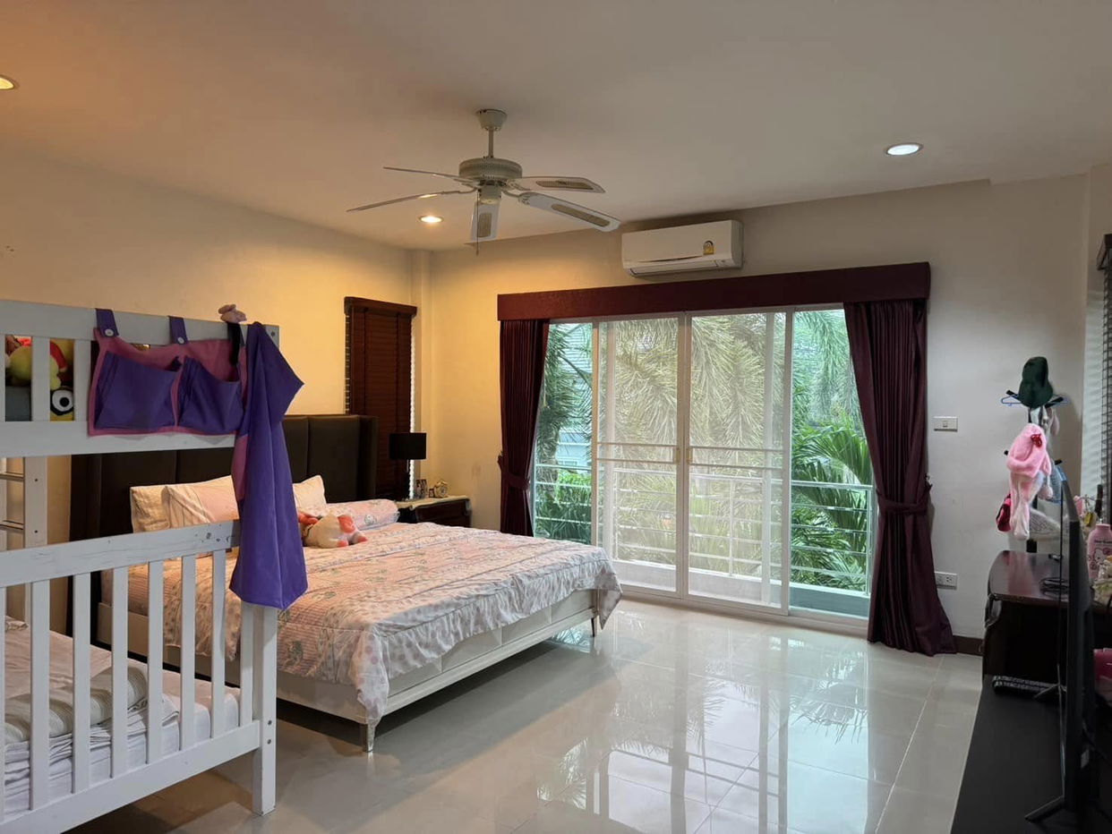 picture Single House for Sale in East Pattaya - 9/13