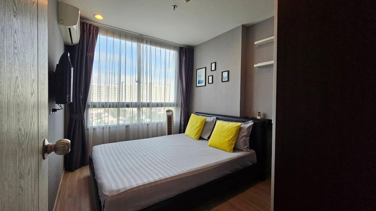 picture code : E60 Artemis Condo Sukhumvit 77 - 4/4