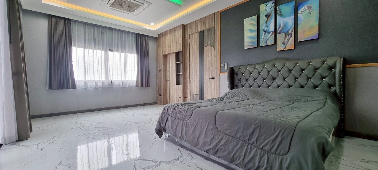 picture 6 Bedrooms House for Sale in Mabprachan - 22/25