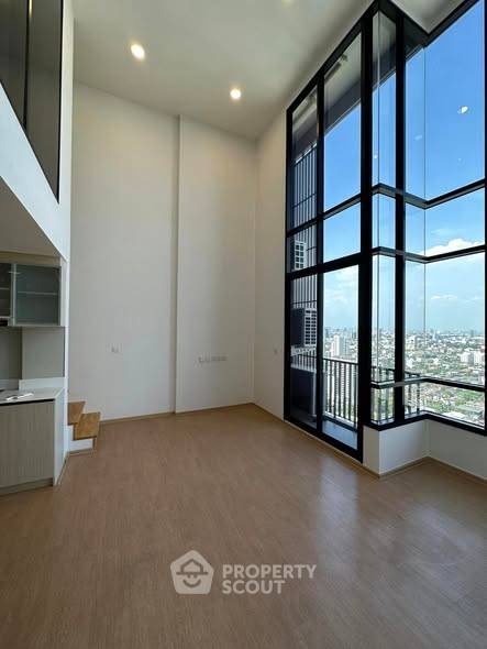 picture 2-BR Condo at Maru Ekkamai 2 near BTS Ekkamai (ID 2462342) - 4/13