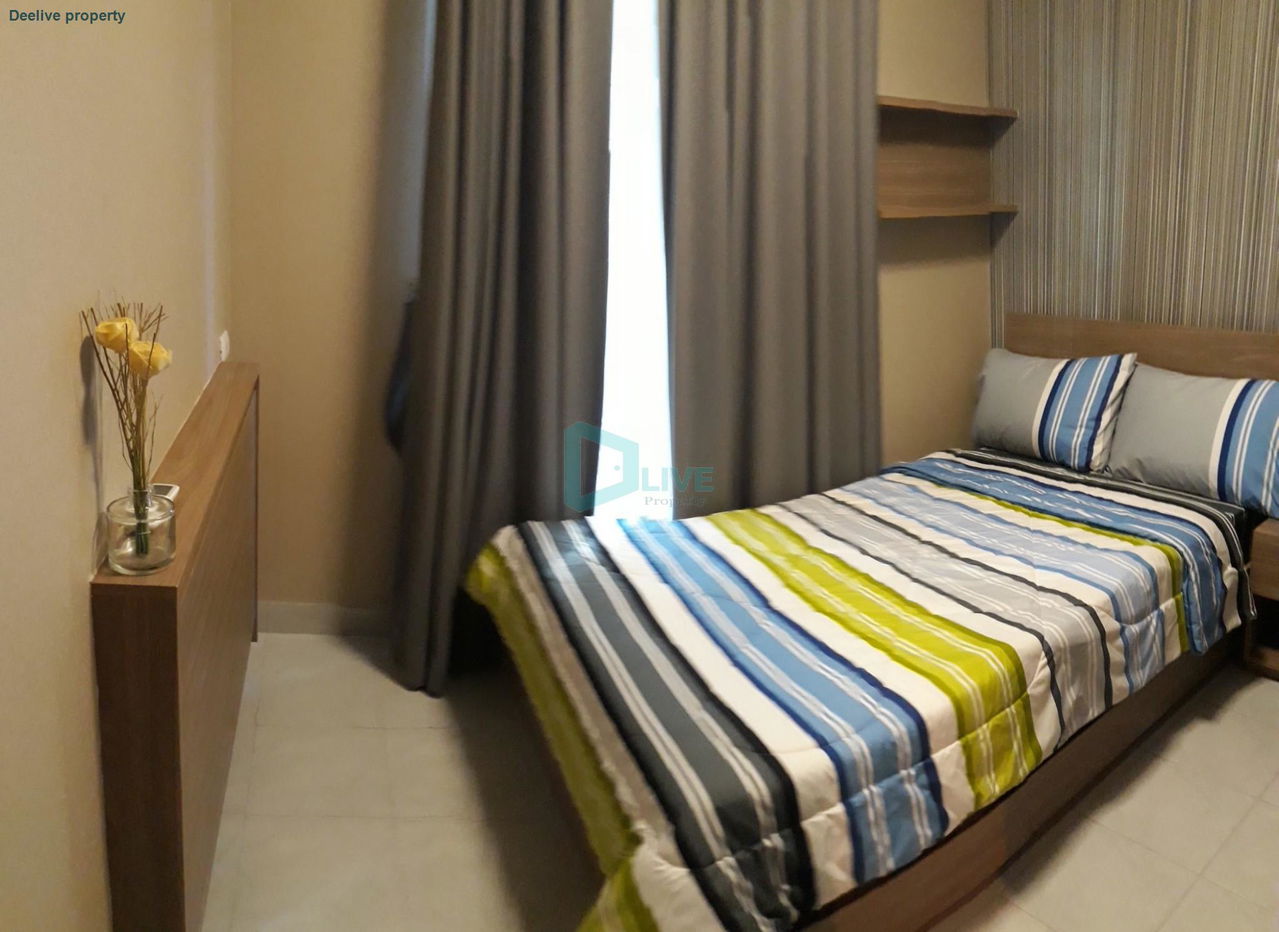 รูป DL23020924 ให้เช่าคอนโด แชปเตอร์ วัน เดอะ แคมปัส (Chapter One the Campus) ใกล้ BTS เสนานิคม พร้อมเข้าอยู่ โทรด่วน 0614453194 LineID @162cjixi - รูปที่ 3/5