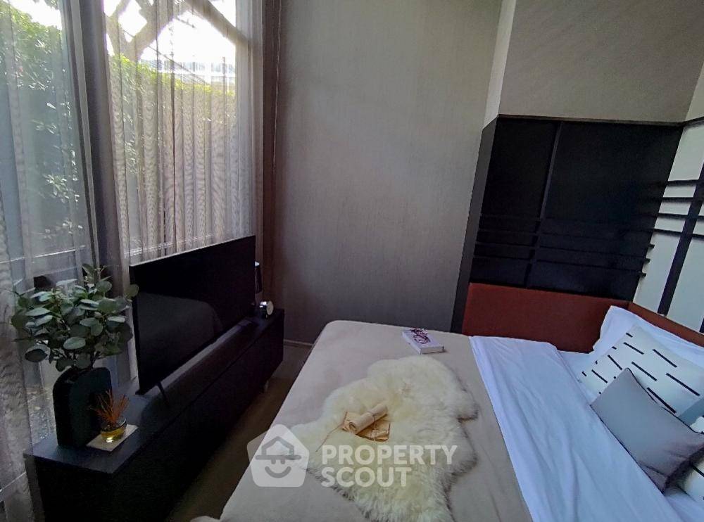 picture 2-BR Condo at Origin Plug & Play Ramkhamhaeng Triple Station in Hua Mak (ID 731562) - 8/17