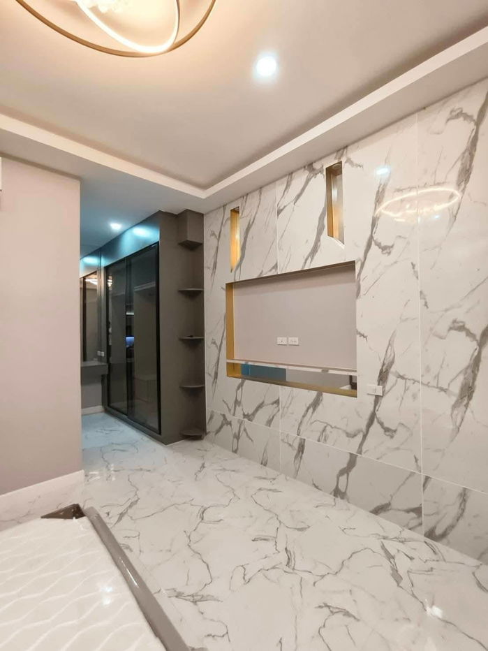 picture Single-Storey House for Sale in East Pattaya - 6/13