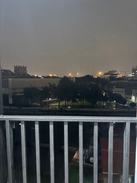 picture For rent: Niche Mono Rama9, Building B, 5th floor - 7/12