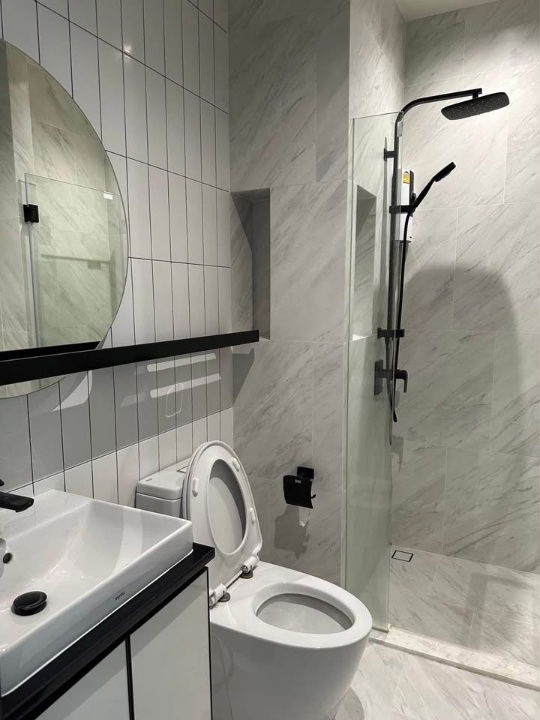 picture For   rent   Chapter Charoennakhon - Riverside  🔴🔴 - 5/6