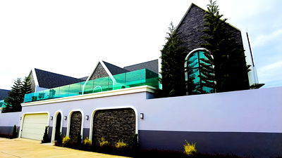 เช่าบ้านเดี่ยว บางละมุง ชลบุรี : วิลล่าหรูสไตล์อังกฤษให้เช่า – พัทยาตะวันออก