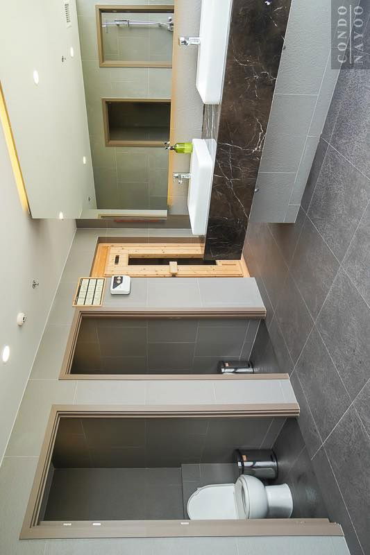 รูป ให้เช่า คอนโด คลาวด์ ทองหล่อ - เพชรบุรี BTS พร้อมพงษ์ BTS Phrom Phong 2.4 กม. - รูปที่ 35/53