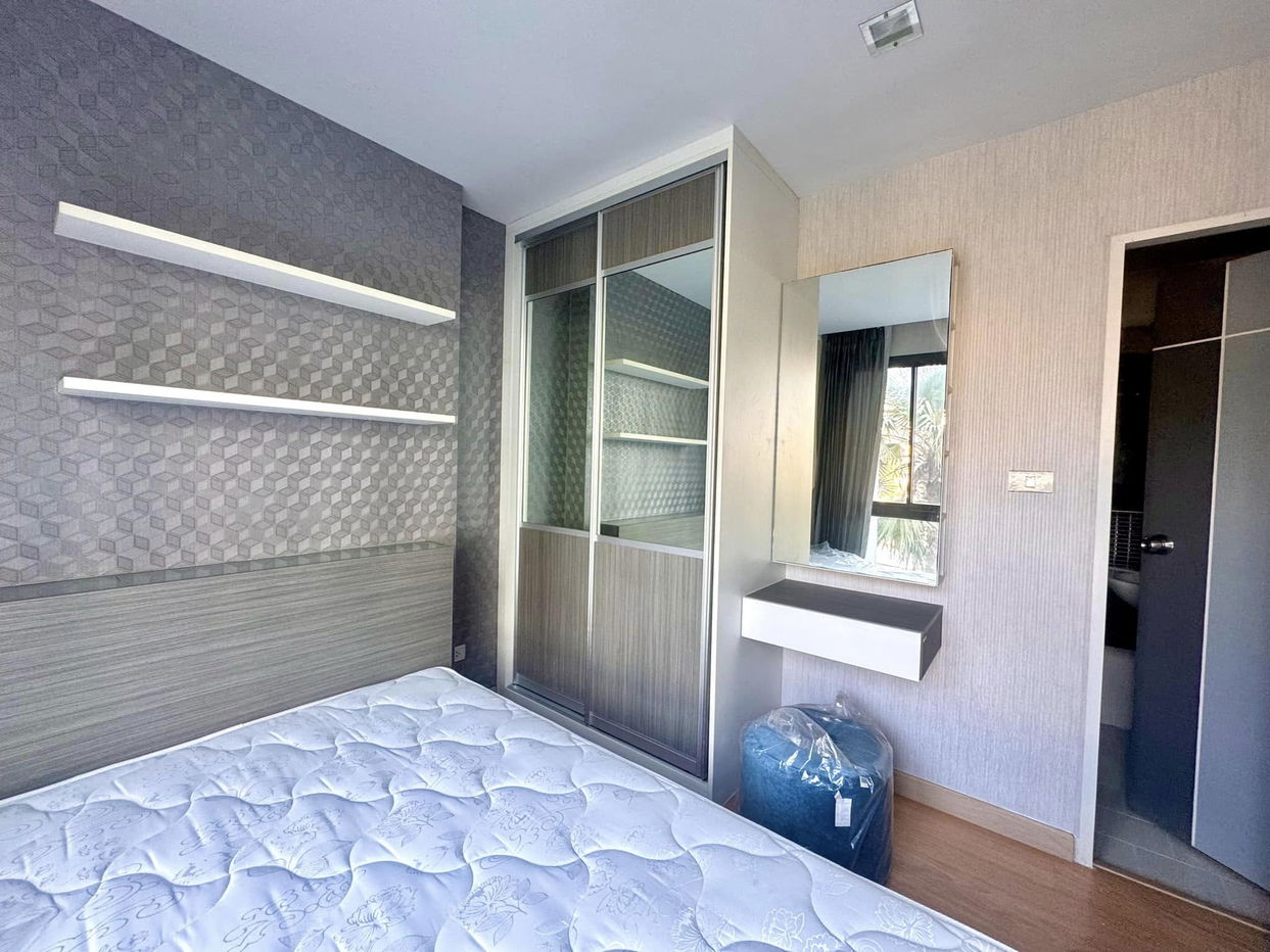 picture 1 Bedroom The Private Paradise Condominium for Sale - 6/6