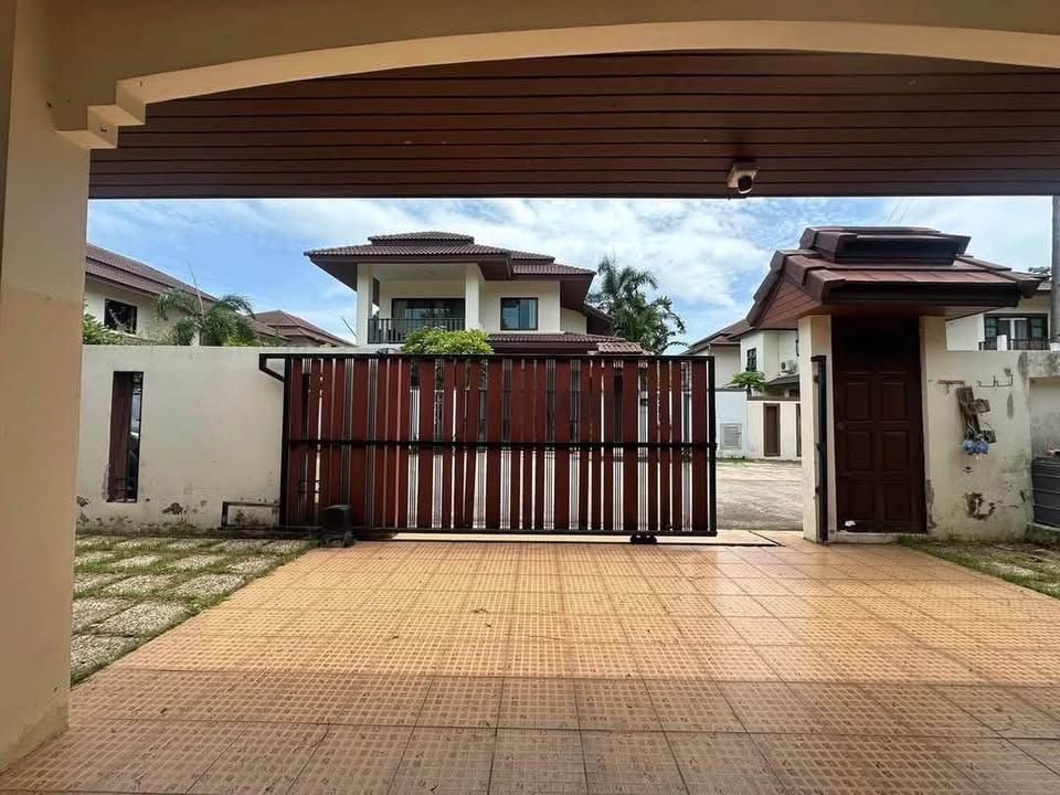 picture House for Sale – Na jomtien, Sattahip - 3/13
