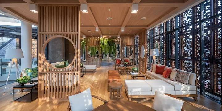 รูป ให้เช่า คอนโด เดอะไลน์ พหลโยธิน - ประดิพัทธ์ BTS สะพานควาย BTS Saphan Khwai 550 เมตร - รูปที่ 11/12