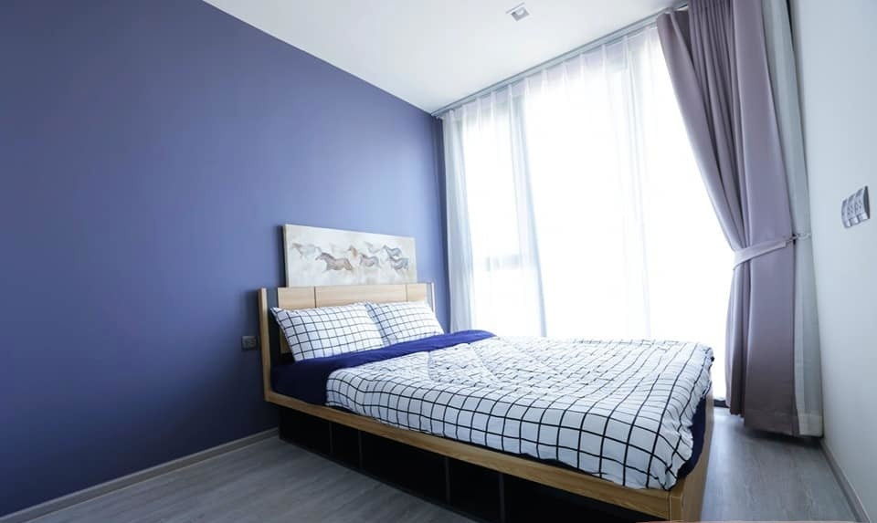 picture 🍀🍀🍀BEST DEAL🔥For Rent📌The Line Sukhumvit 101 (Line:@rent2022)Ready to move in!✨A00307 - 3/16