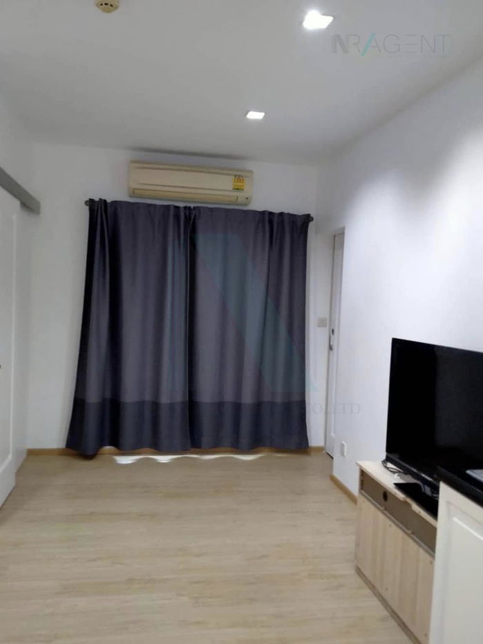 picture 📌 For Rent Condo THE SEED MEMORIES SIAM Building B, Floor 1,2 bed room, Room size 56 sqm - 5/8