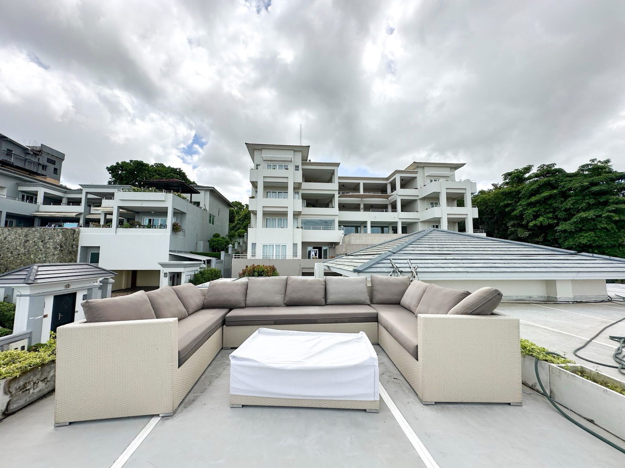 picture Pool Villa in Siam Royal View for Sale - 2/24