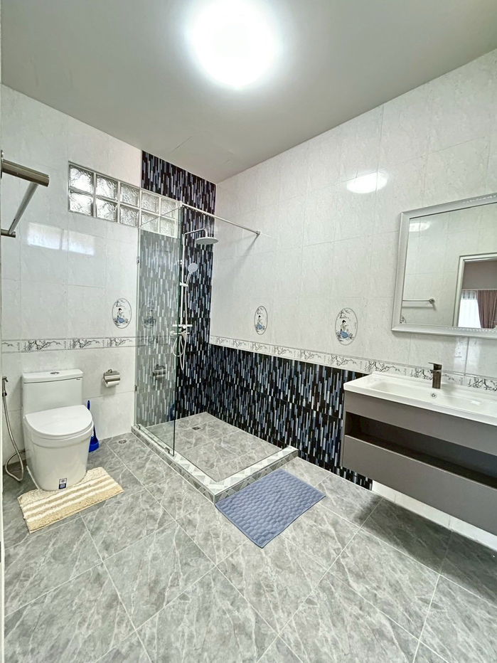 picture 3 Bedrooms Pool Villa for Sale in Bangsaray - 12/14