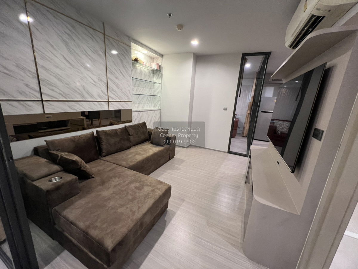 picture For Rent Condo , Life Ladprao , BTS-Ha Yaek Lat Phrao , Chomphon , Chatuchak , Bangkok , CX-138686 ✅ Live chat with us ADD LINE @connexproperty ✅ - 1/7