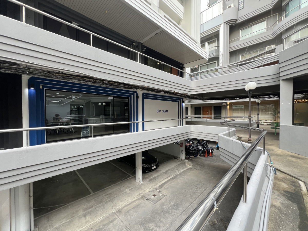 picture Office Space for Sale at Park Avenue | Thonglor–Sukhumvit, Bangkok - U5762440 - 15/15