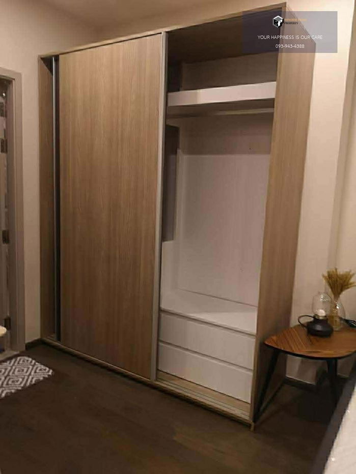 รูป IDEO Q Siam-Ratchathewi | 🚝ใกล้ BTS ราชเทวี #2025120313307 - รูปที่ 8/11