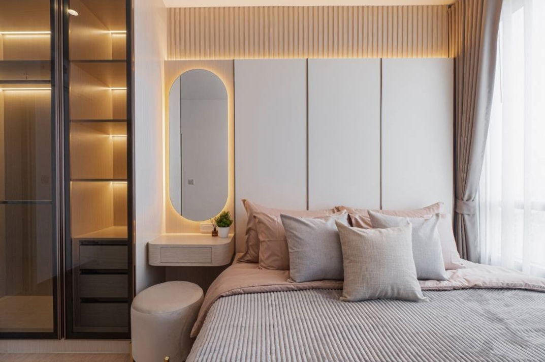 picture Condo for rent at MARU Ekkamai 2 - 10/13