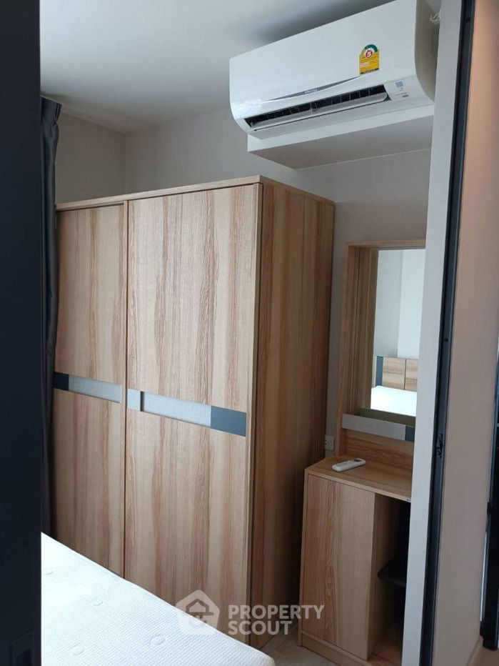 picture 1-BR Condo at Ideo Mobi Sukhumvit Eastpoint near BTS Bearing (ID 1990236) - 9/12