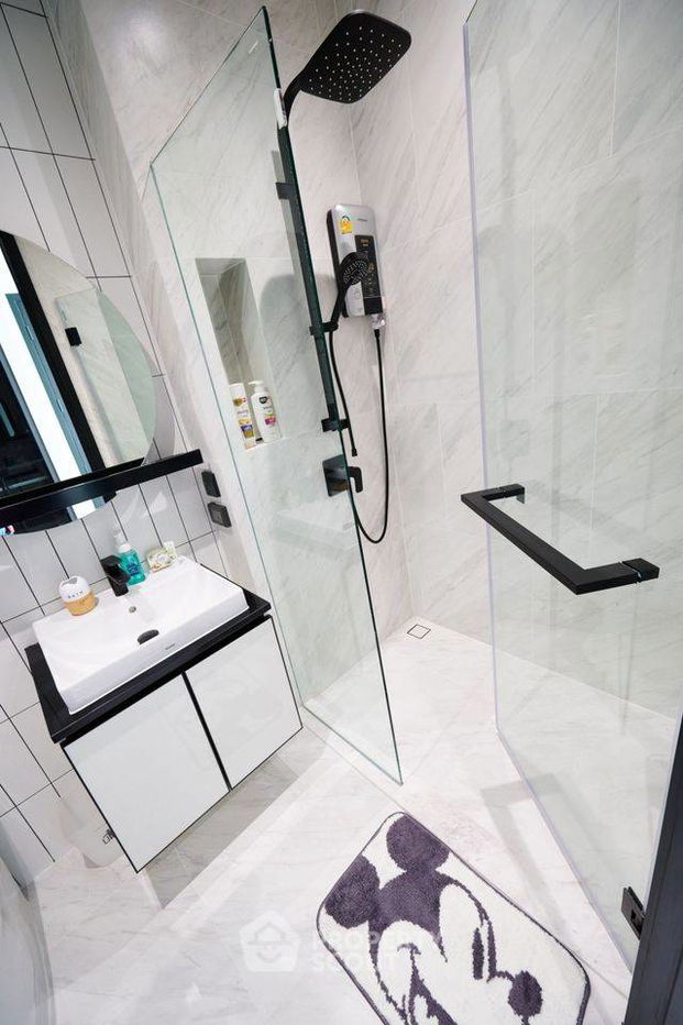 รูป คอนโด 2-ห้องนอน ที่ แชปเตอร์ เจริญนคร - ริเวอร์ไซด์ ใกล้ BTS กรุงธนบุรี (ID 1406443) - รูปที่ 8/17