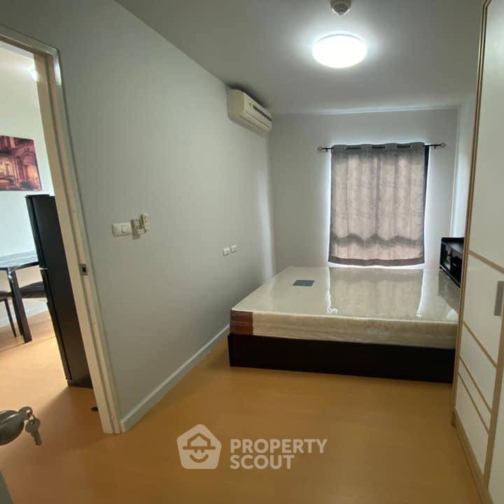 picture 2-BR Condo at Icondo Sukhumvit 105 close to Lasalle (ID 900653) - 13/15