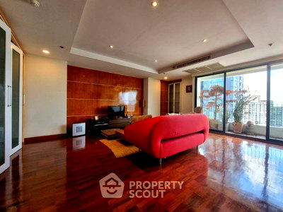 เช่าคอนโด ชาญอิสสระ ทาวเวอร์ 2 : คอนโด 1-ห้องนอน ที่ ไอคอน 3 คอนโดมิเนียม ใกล้ ทองหล่อ (ID 1749687)